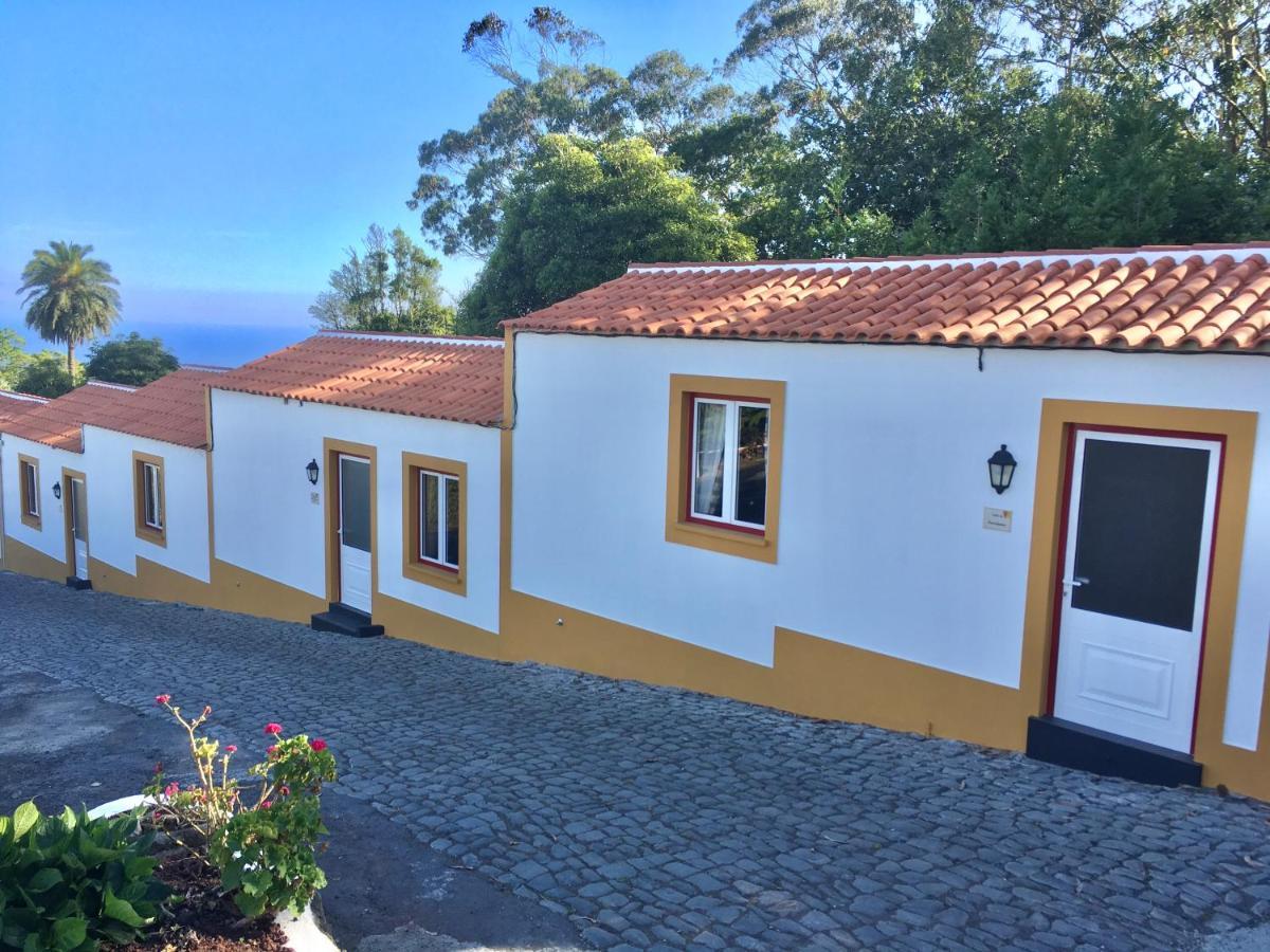 Vila Quinta Do Malhinha- Turismo Angra do Heroísmo Exteriér fotografie