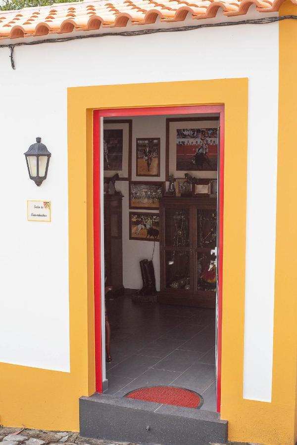 Vila Quinta Do Malhinha- Turismo Angra do Heroísmo Exteriér fotografie