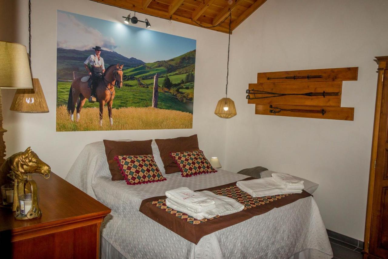 Vila Quinta Do Malhinha- Turismo Angra do Heroísmo Exteriér fotografie