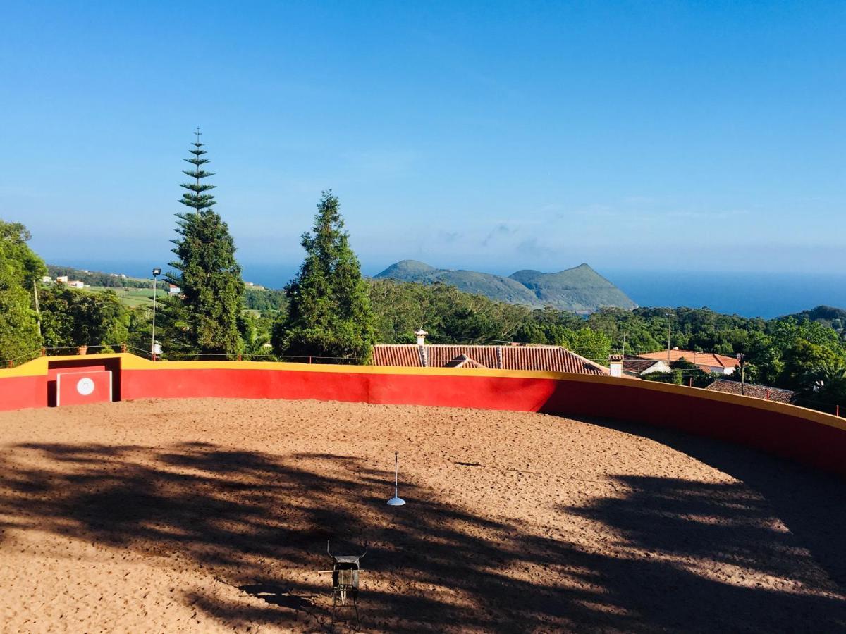 Vila Quinta Do Malhinha- Turismo Angra do Heroísmo Exteriér fotografie