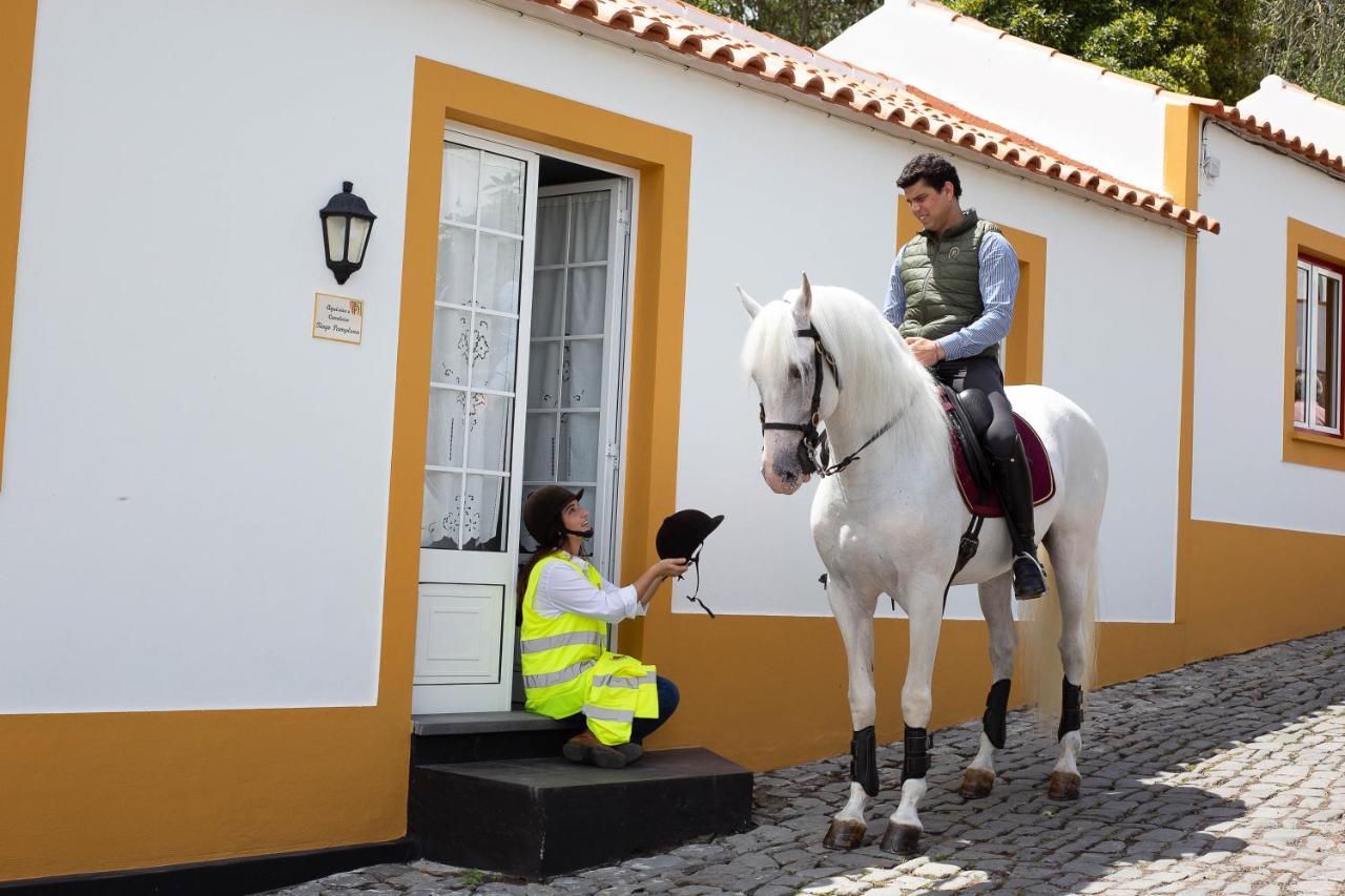 Vila Quinta Do Malhinha- Turismo Angra do Heroísmo Exteriér fotografie