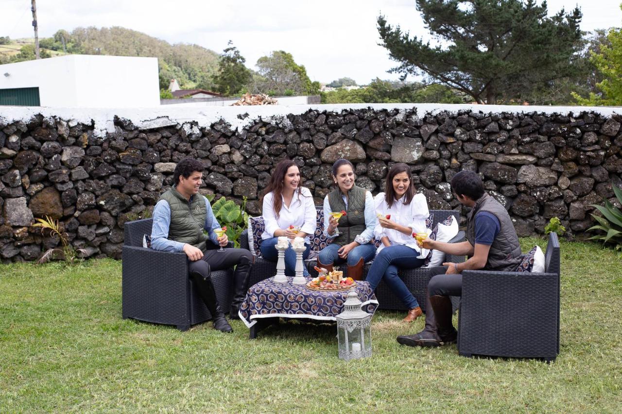 Vila Quinta Do Malhinha- Turismo Angra do Heroísmo Exteriér fotografie