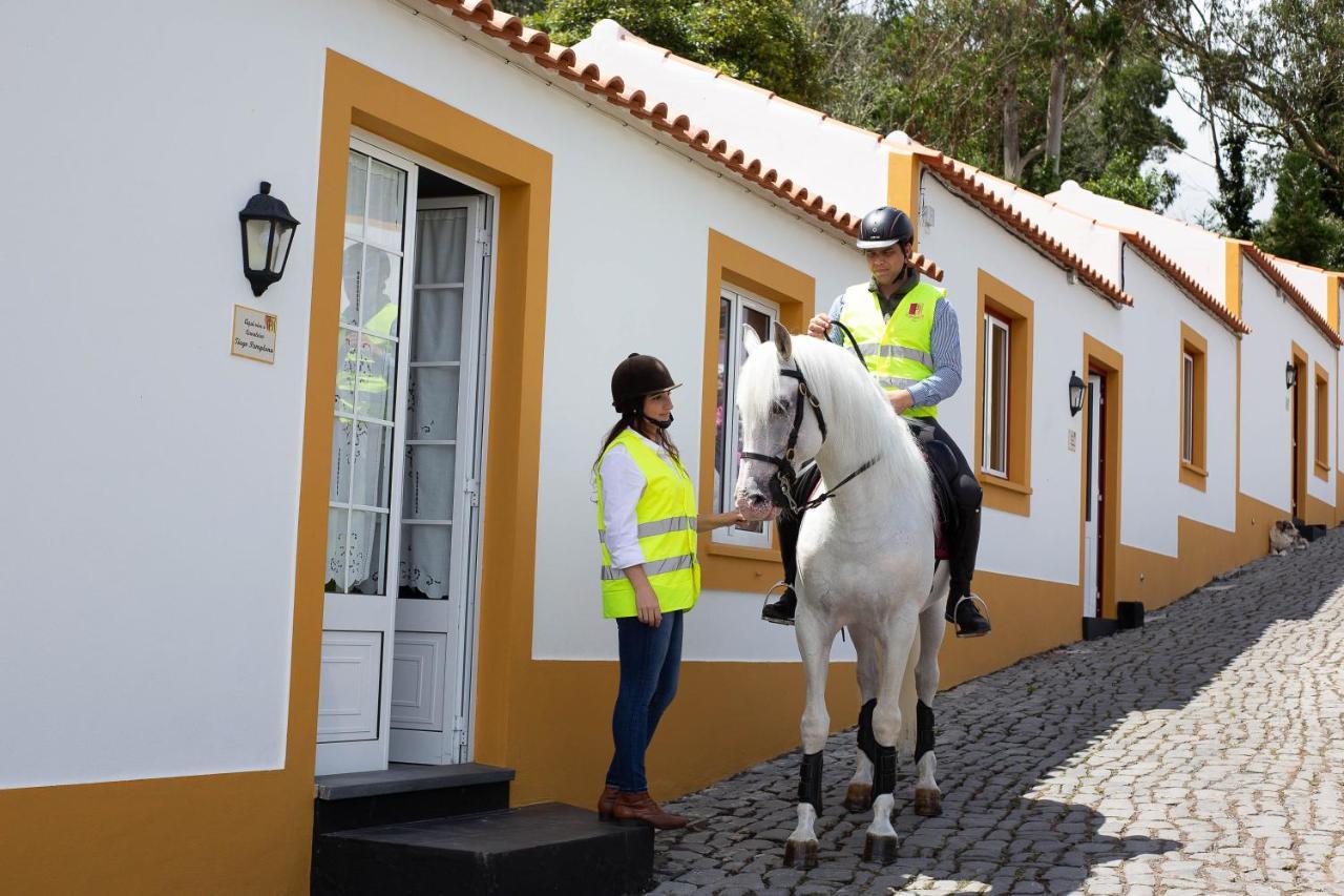 Vila Quinta Do Malhinha- Turismo Angra do Heroísmo Exteriér fotografie