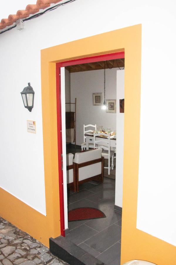 Vila Quinta Do Malhinha- Turismo Angra do Heroísmo Exteriér fotografie