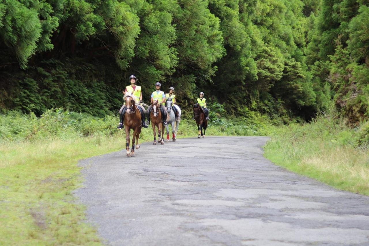 Vila Quinta Do Malhinha- Turismo Angra do Heroísmo Exteriér fotografie