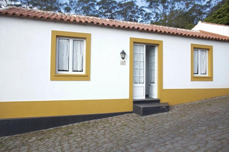 Vila Quinta Do Malhinha- Turismo Angra do Heroísmo Exteriér fotografie