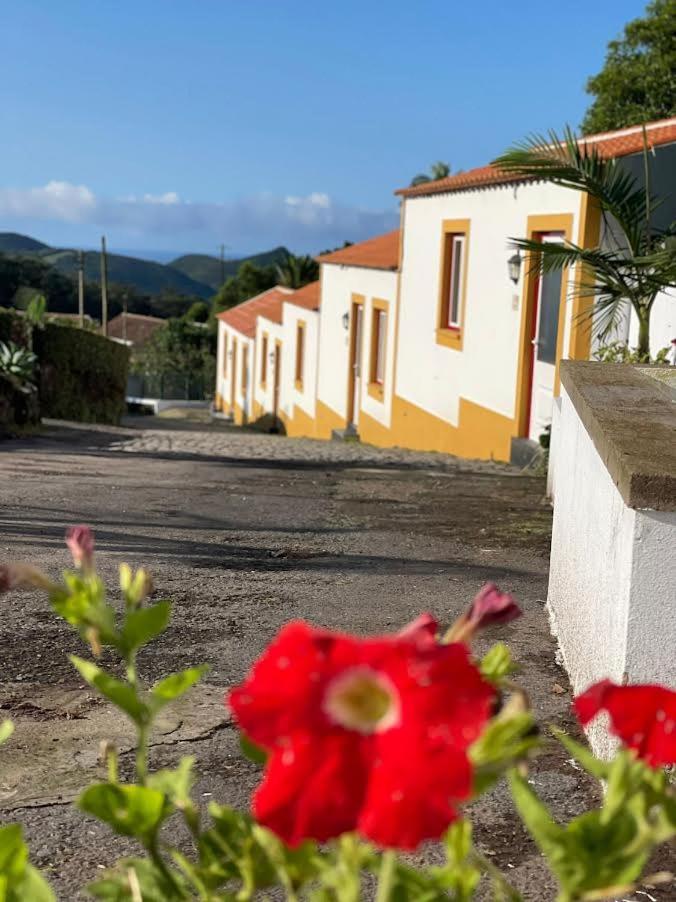 Vila Quinta Do Malhinha- Turismo Angra do Heroísmo Exteriér fotografie